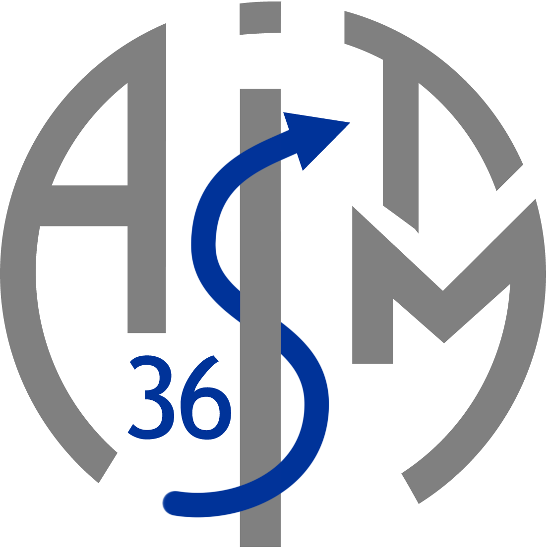 Logo AISMT