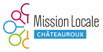 Logo Mission Locale