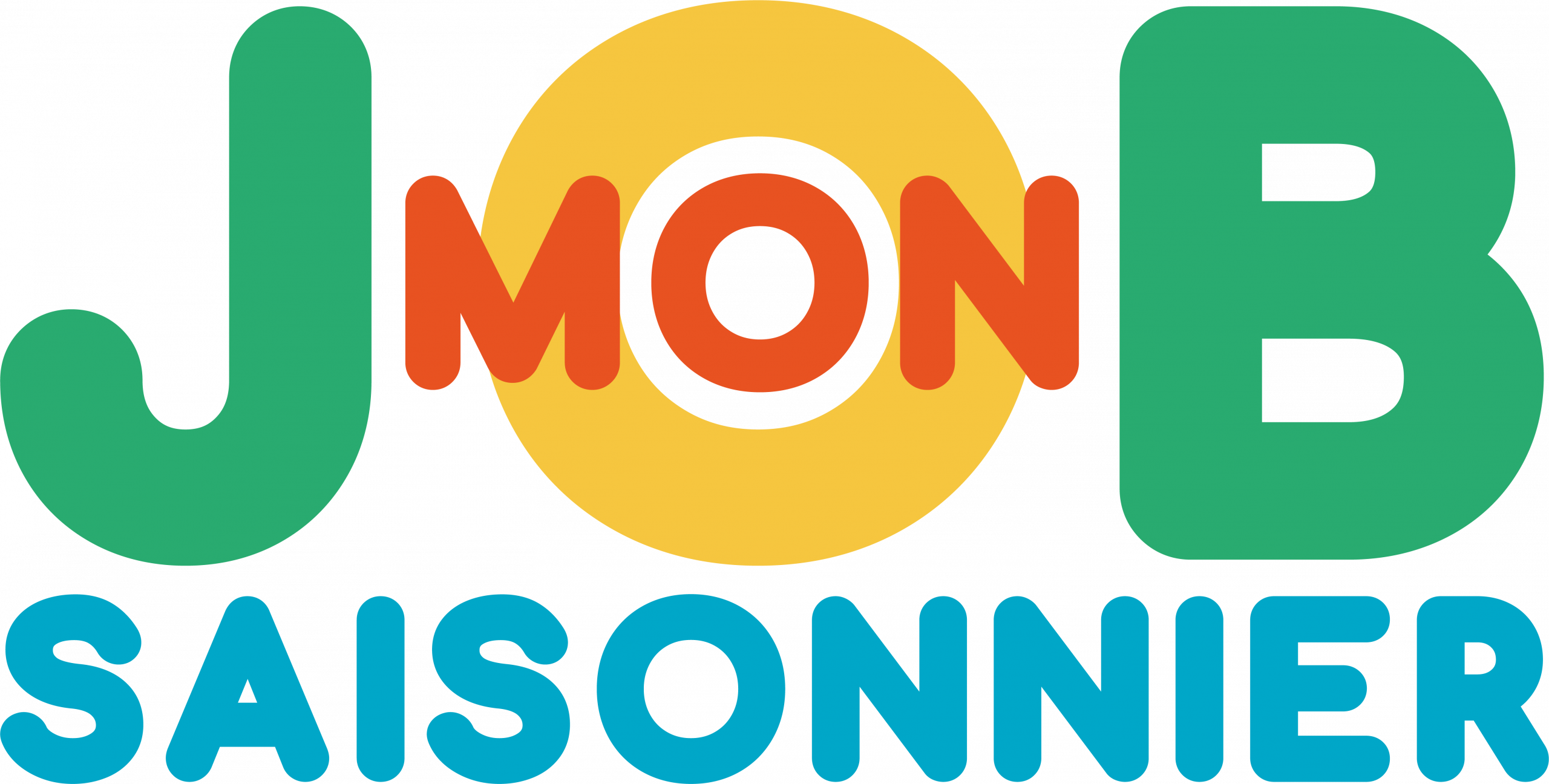 Mon Job Saisonnier