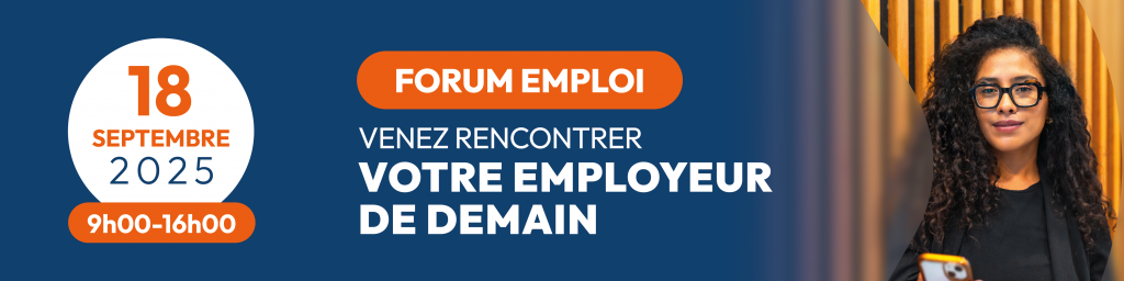 Forum Emploi à Blois