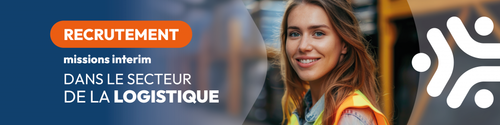 Partnaire Chartres et Châteaudun recrutent dans la logistique