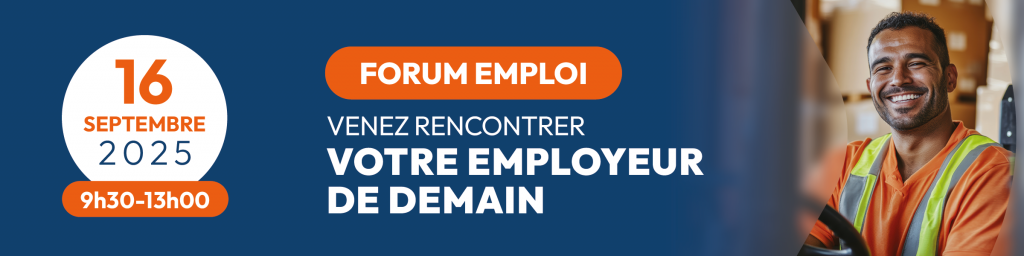 Forum Orléans logistique et transport
