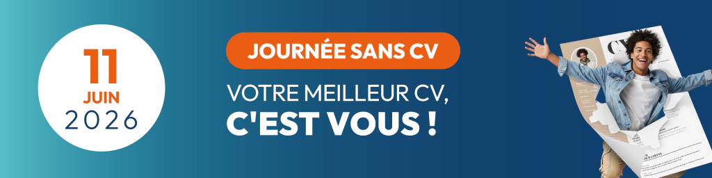 Journée sans CV
