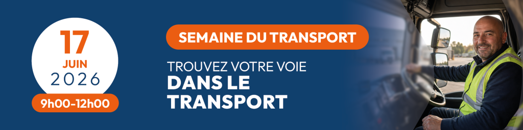 Journée du transport