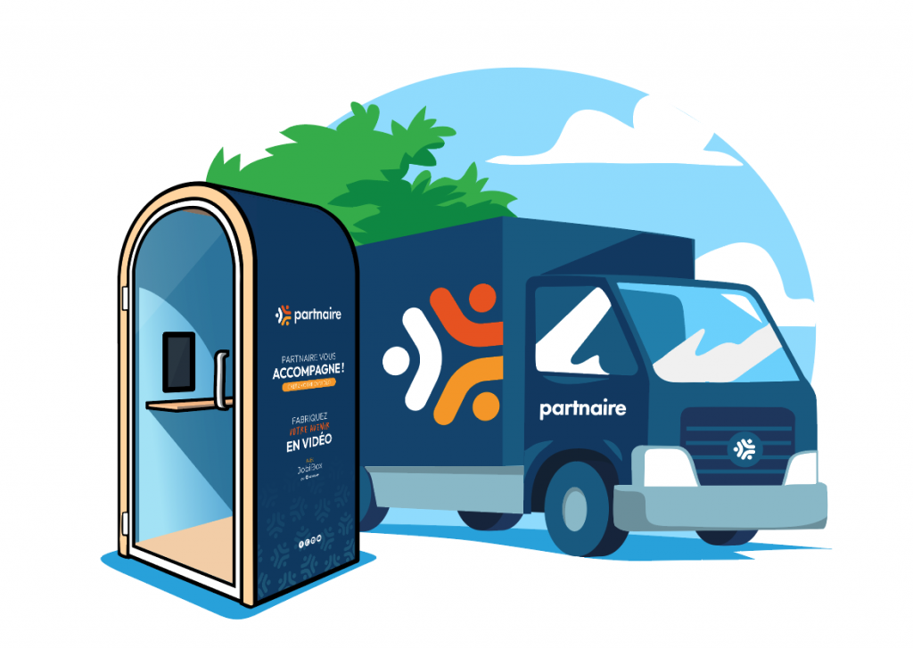 La boite à emploi Partnaire