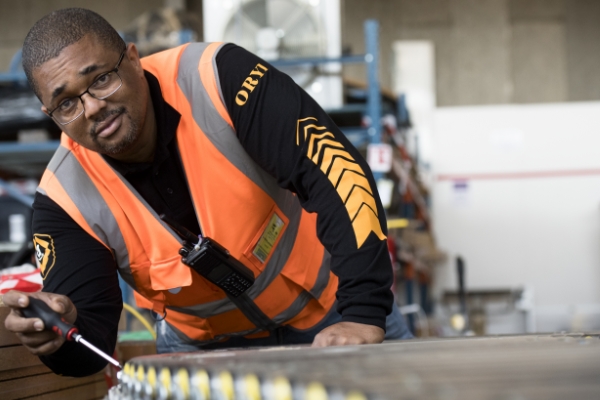 Postule Et Rejoins Les Equipes Amazon Partnaire Votre Agence D Interim Cdd Cdi