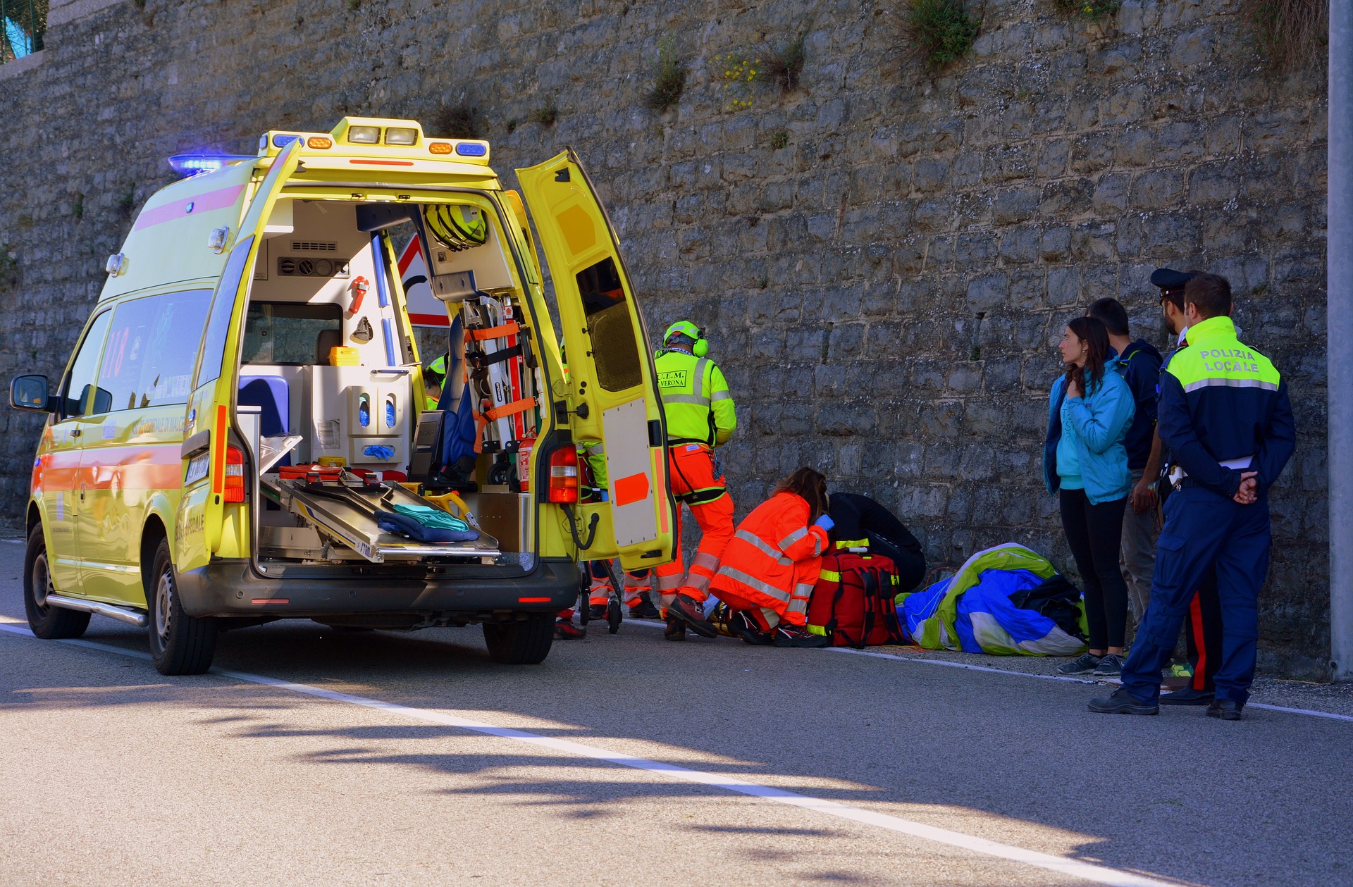 métier-ambulancier-intérim