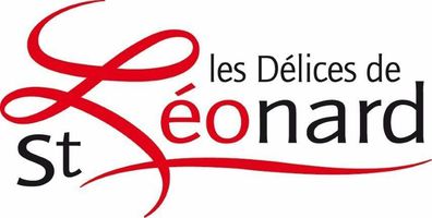 Logo de Les Délices de Saint Léonard