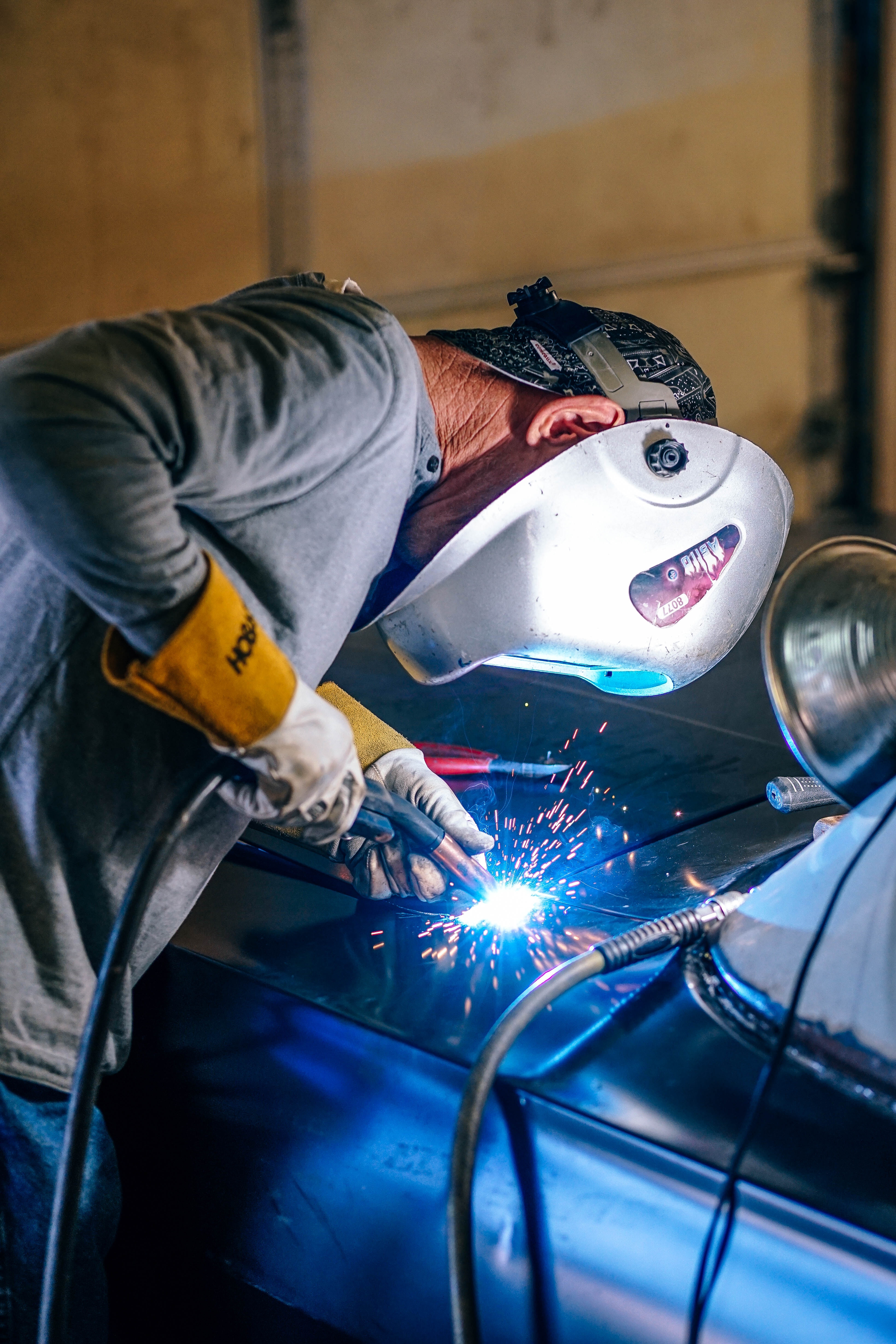 Les métiers de l'intérim sont nombreux