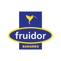 Logo de Fruidor