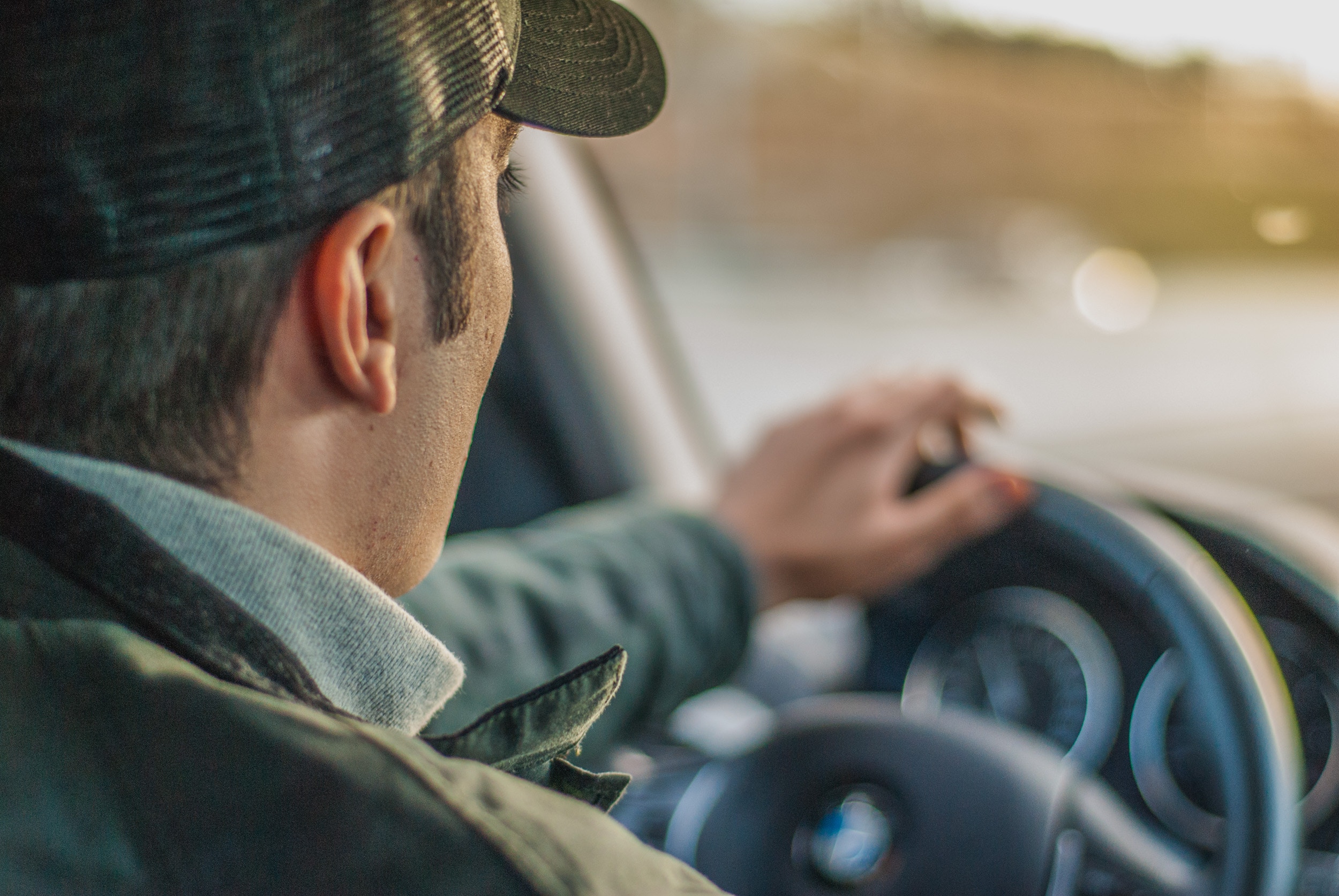 Combien gagne un conducteur routier ?