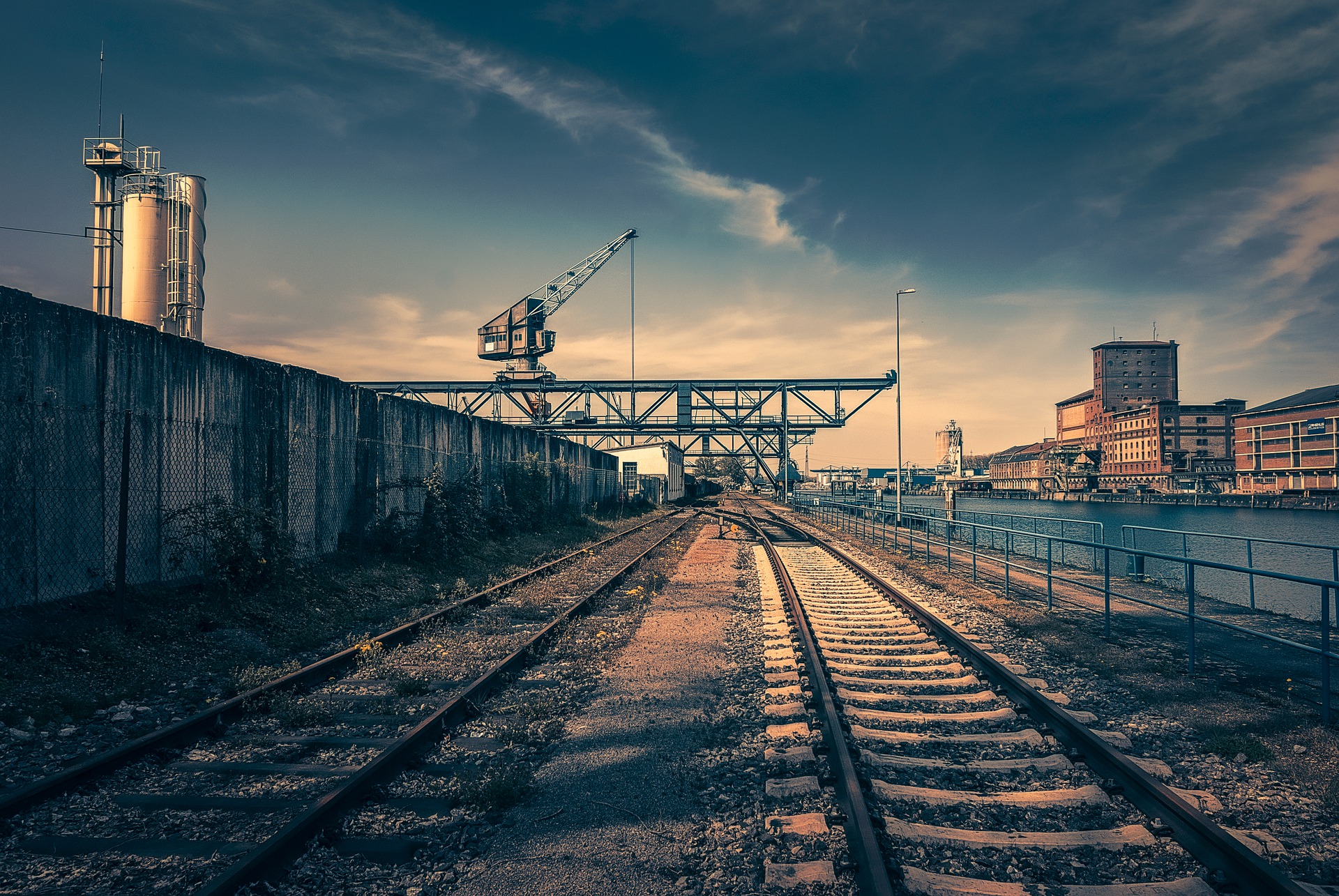 caractéristiques-secteur-industrie