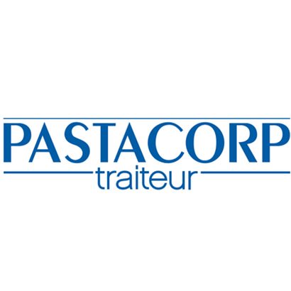 Logo de Pastacorp