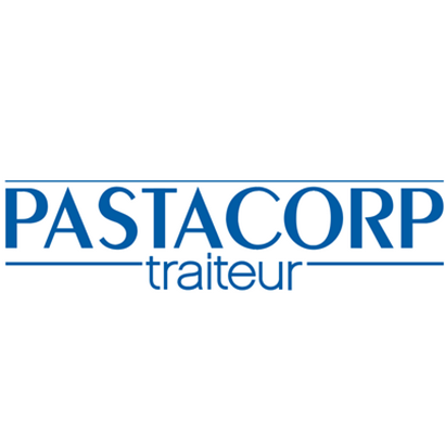 Logo de Pastacorp