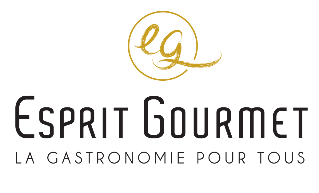 Logo de Esprit Gourmet