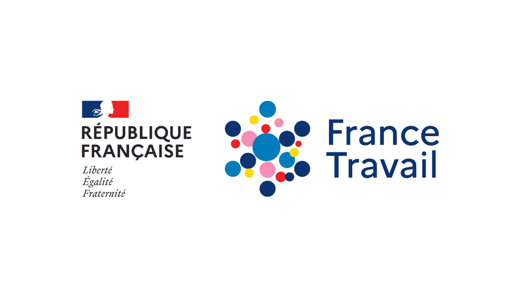 Logo France Travail