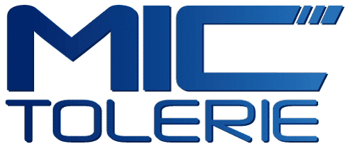 Logo MIC Tôlerie