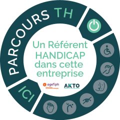 Parcours TH