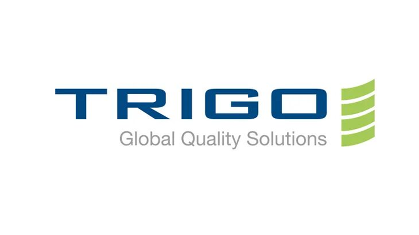 Logo de Trigo
