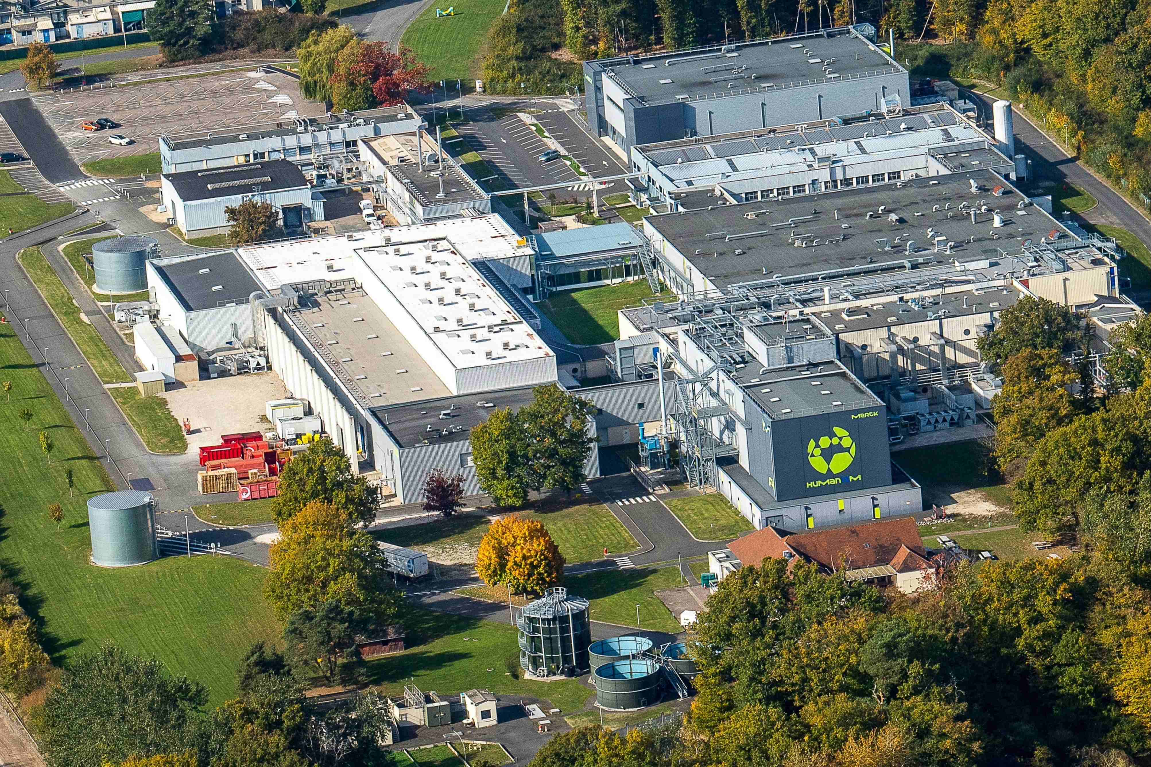 Merck x Partnaire