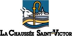 Logo Ville de La Chaussée-Saint-Victor
