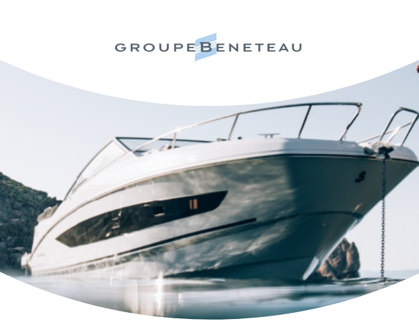 Groupe Beneteau